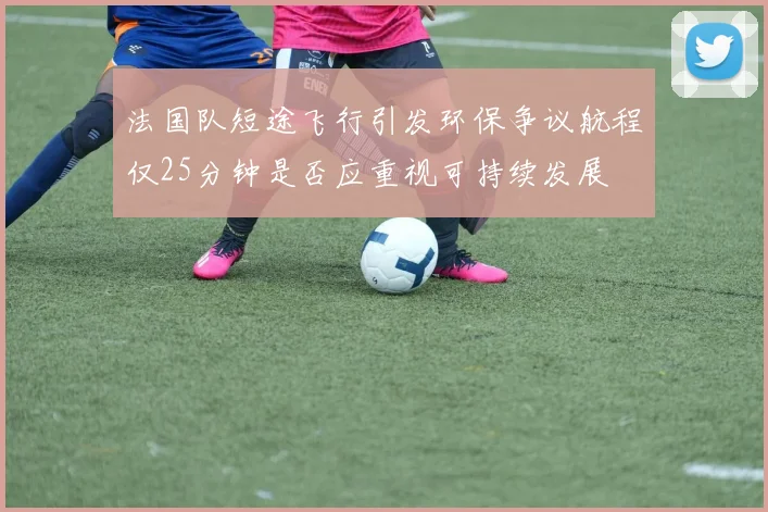 法国队短途飞行引发环保争议航程仅25分钟是否应重视可持续发展